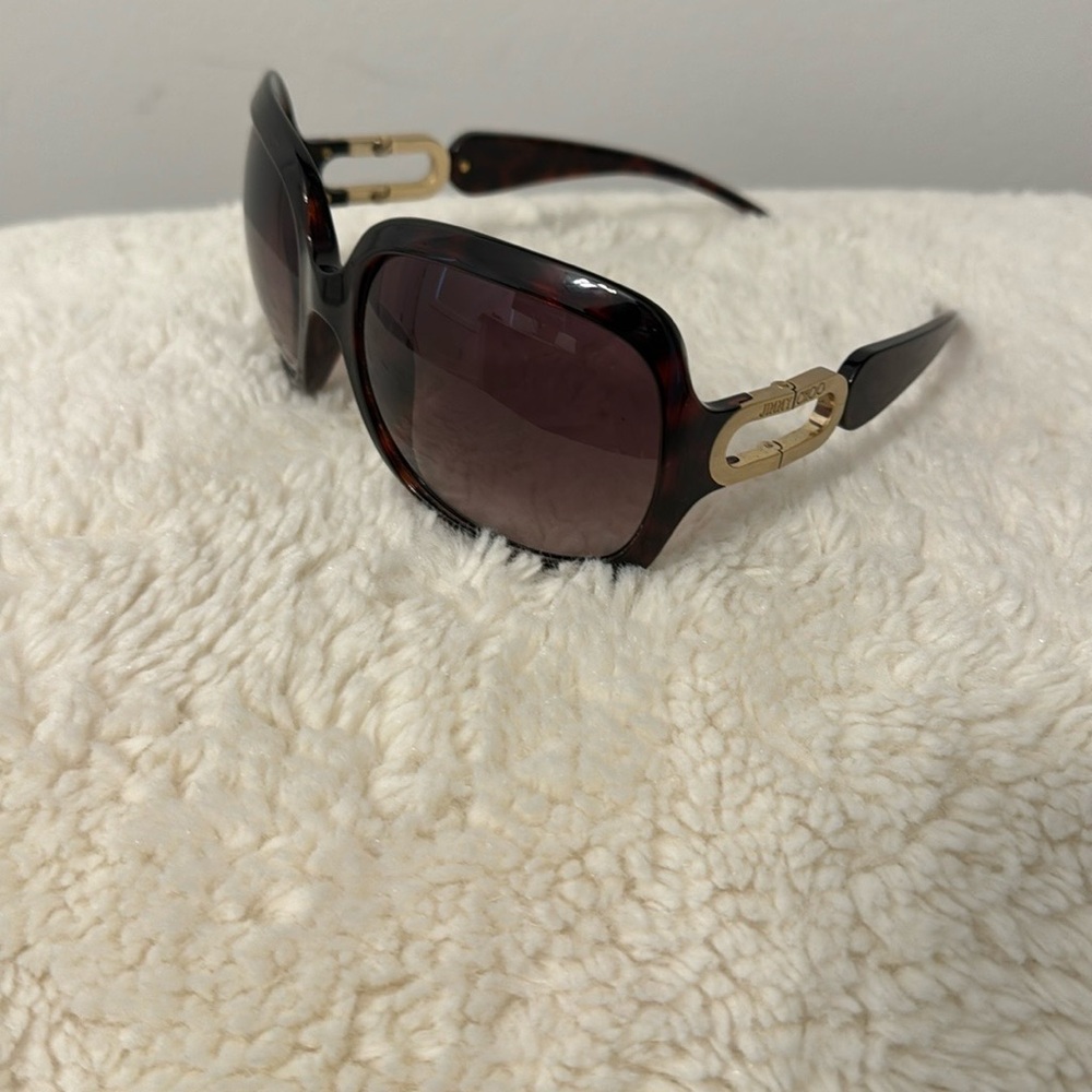 Jimmy Choo Subglasses
